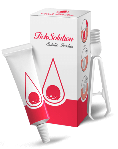 TickSoulution